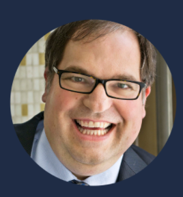 Photo of Tim Brennan